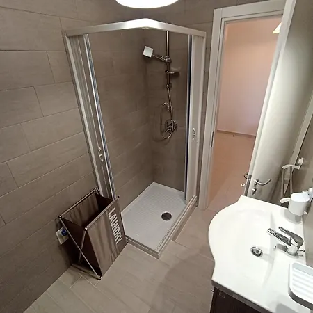 Casa Gabriele 3* 로사노