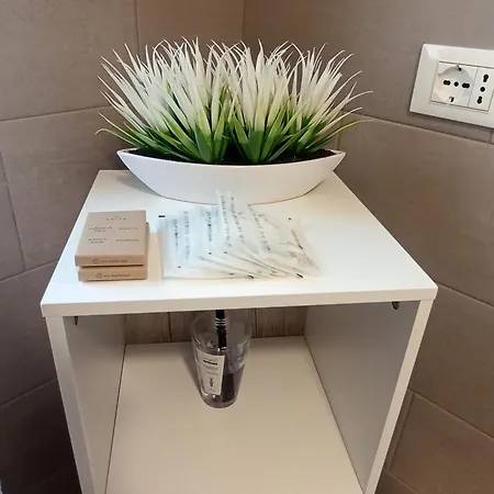 Casa Gabriele 3* 로사노