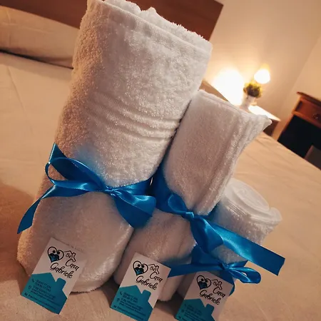 Casa Gabriele 3* 로사노