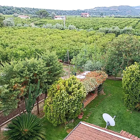 Casa Gabriele