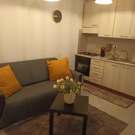 Casa Gabriele 3*