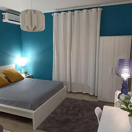 Casa Gabriele B&B 3*