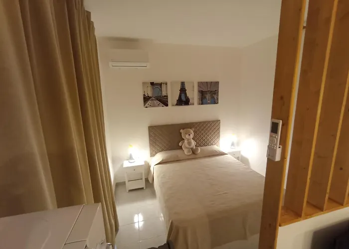 B&B Casa Gabriele 로사노