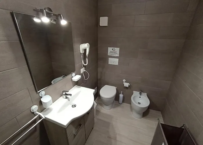 Casa Gabriele B&B 로사노