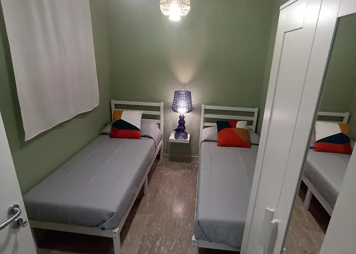 Casa Gabriele B&B 3*