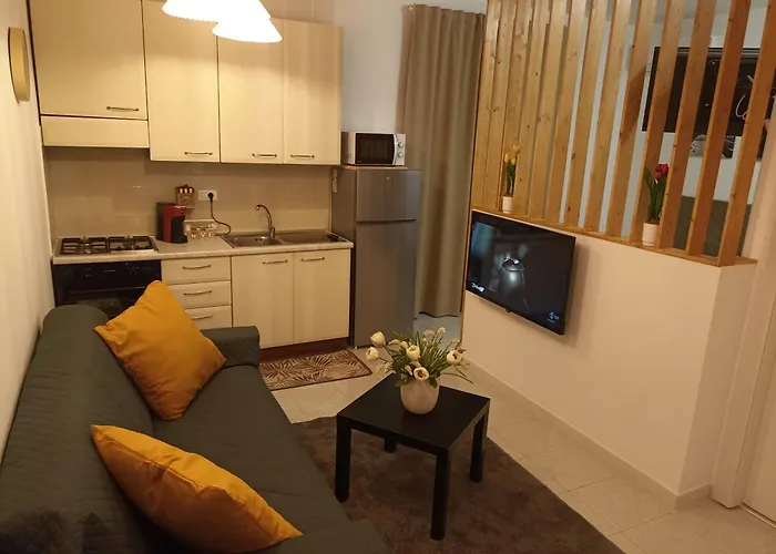 B&B Casa Gabriele 3*