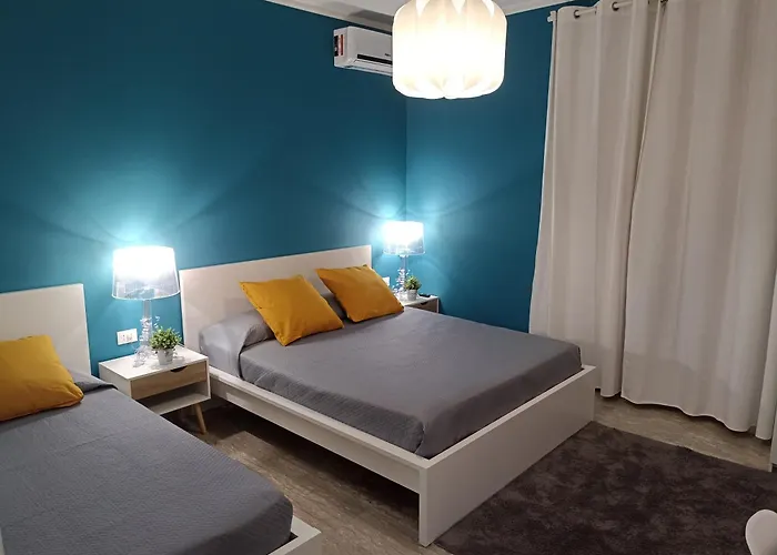 B&B Casa Gabriele 로사노