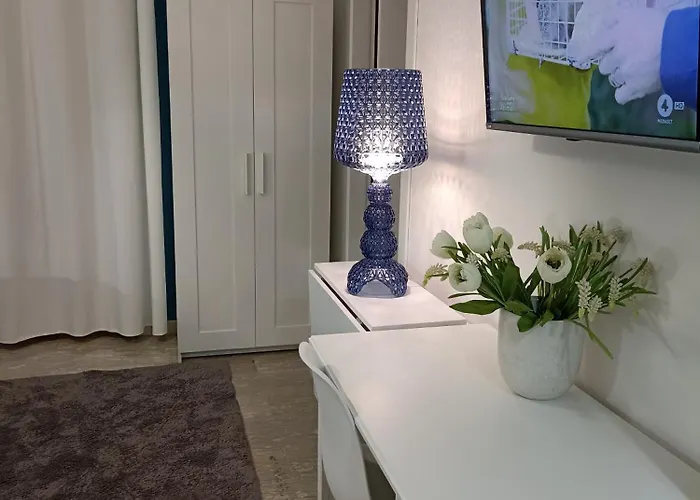 Casa Gabriele 3* 로사노