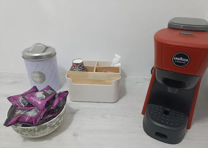 Casa Gabriele B&B 3*