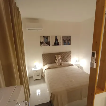 فندق مبيت وإفطار Casa Gabriele روسانو