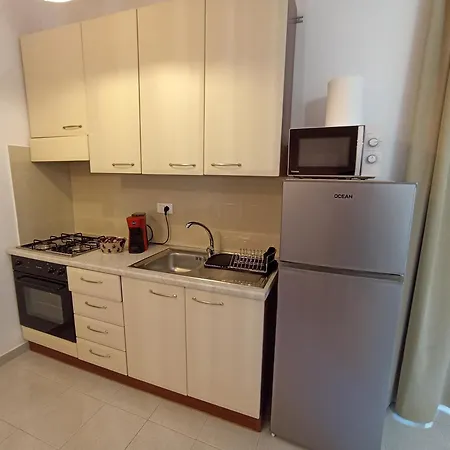 Casa Gabriele Россано