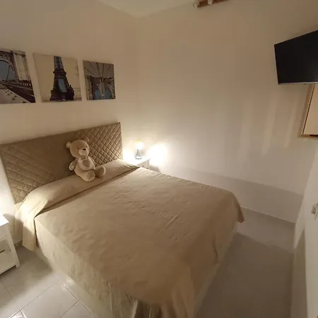 Casa Gabriele 3* Россано