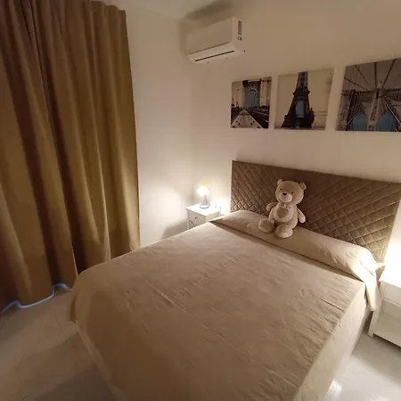 فندق مبيت وإفطار Casa Gabriele