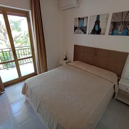 Alojamento de Acomodação e Pequeno-almoço Casa Gabriele 3*