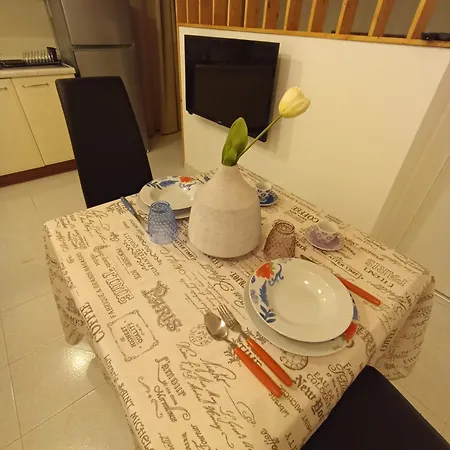 Casa Gabriele فندق مبيت وإفطار روسانو