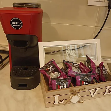 Casa Gabriele Rossano