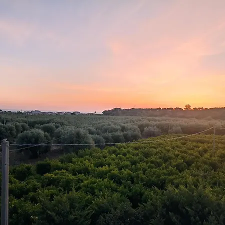 Casa Gabriele Bed & Breakfast