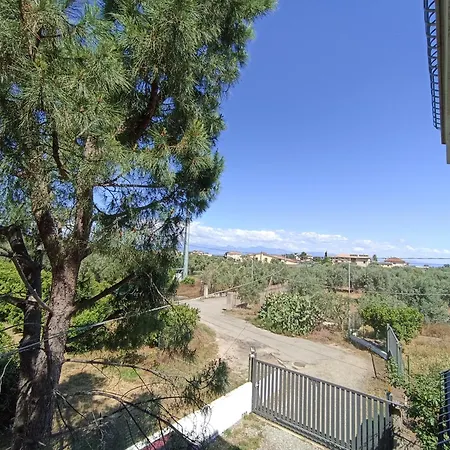 Casa Gabriele فندق مبيت وإفطار روسانو