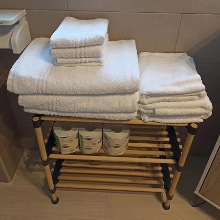 Casa Gabriele Bed & Breakfast Rossano