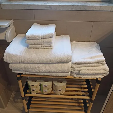 Casa Gabriele Отель типа 