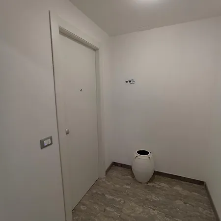 Bed & Breakfast Casa Gabriele *