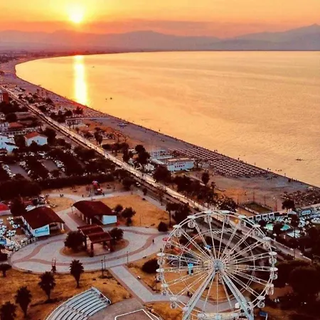 Casa Gabriele Отель типа 