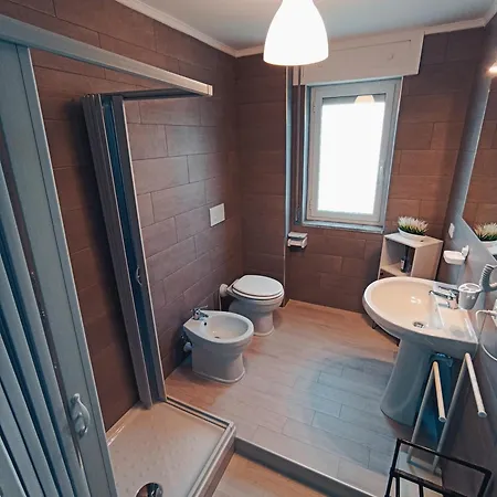 فندق مبيت وإفطار Casa Gabriele