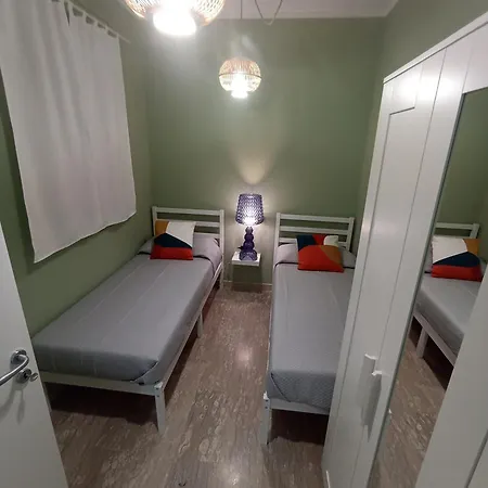 Casa Gabriele فندق مبيت وإفطار 3*