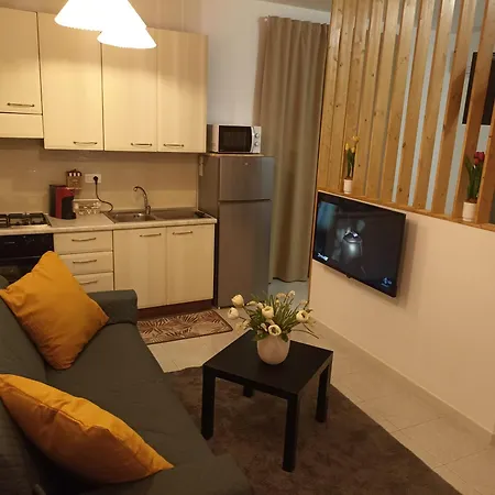 فندق مبيت وإفطار Casa Gabriele 3*