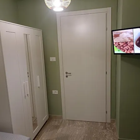 Casa Gabriele Bed & Breakfast *
