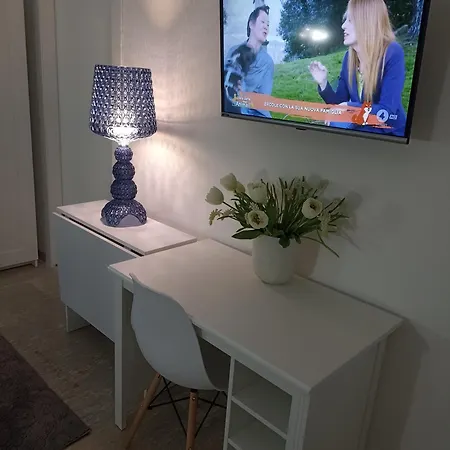 فندق مبيت وإفطار Casa Gabriele 3*