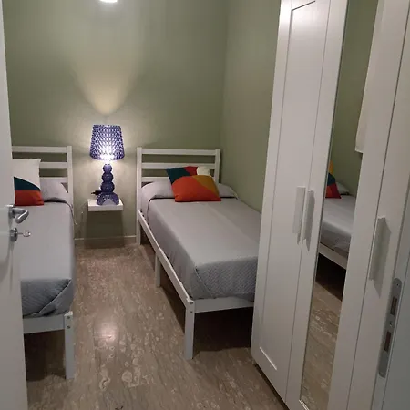 Casa Gabriele * Rossano