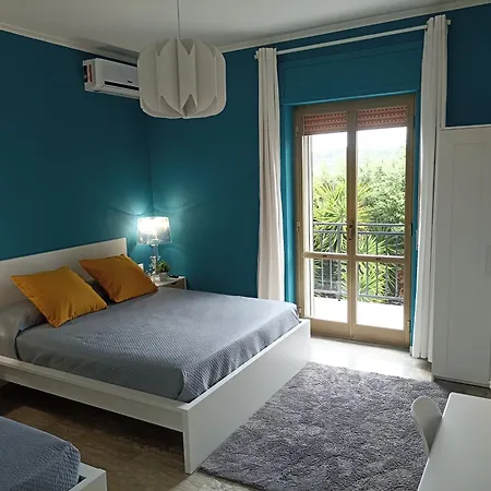 Bed & Breakfast Casa Gabriele *
