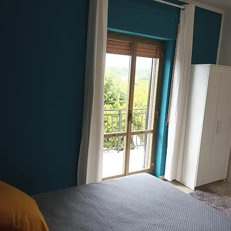 Casa Gabriele *