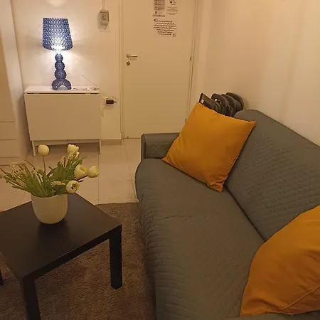 فندق مبيت وإفطار Casa Gabriele