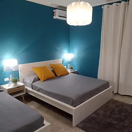 فندق مبيت وإفطار Casa Gabriele روسانو