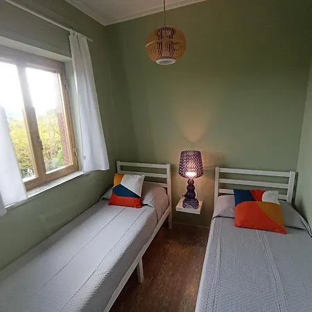 Casa Gabriele 3* روسانو