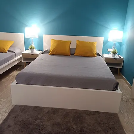 Casa Gabriele فندق مبيت وإفطار 3*