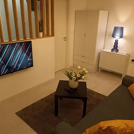 Casa Gabriele Bed & Breakfast 3*