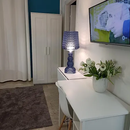 Casa Gabriele 3* Россано