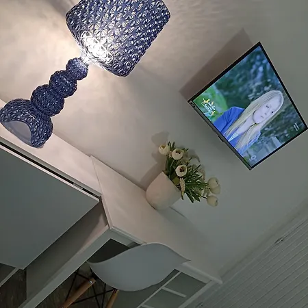 فندق مبيت وإفطار Casa Gabriele
