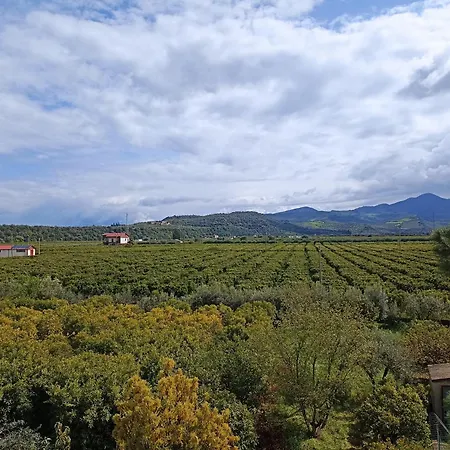 Casa Gabriele 3*