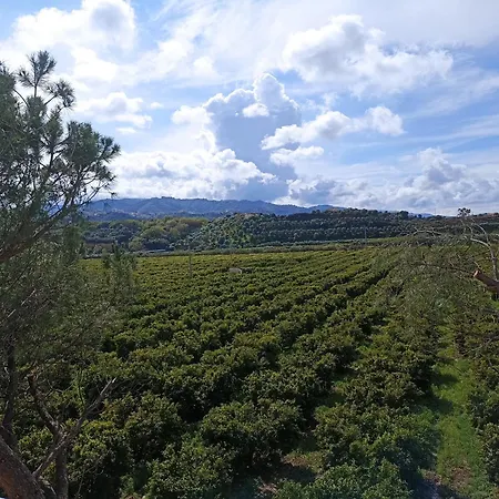 Casa Gabriele Bed & Breakfast