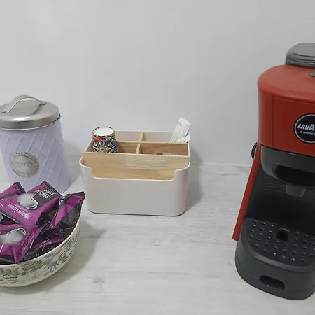 Casa Gabriele Отель типа 