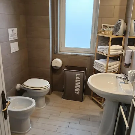 فندق مبيت وإفطار Casa Gabriele