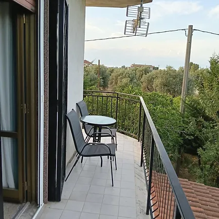 Casa Gabriele