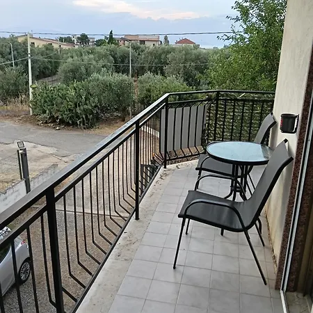 فندق مبيت وإفطار Casa Gabriele 3*