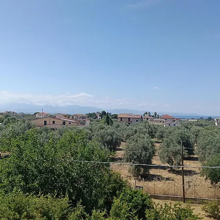 Casa Gabriele 3* روسانو