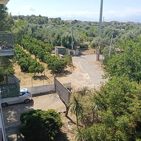 Casa Gabriele
