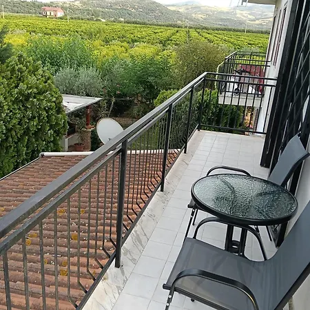 فندق مبيت وإفطار Casa Gabriele 3*